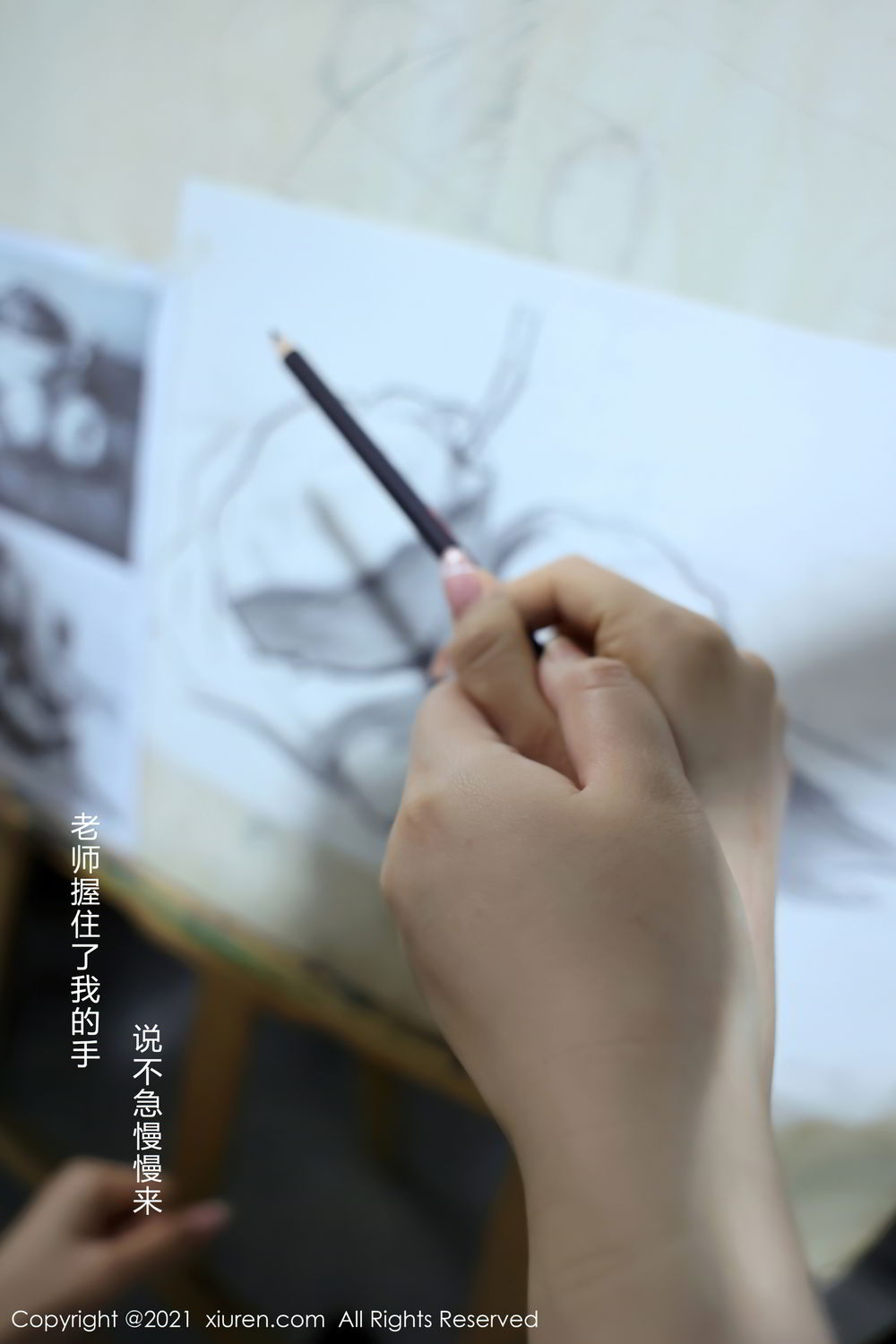 [XiuRen]高清写真图 2021.03.22 No.3226 夏西CiCi