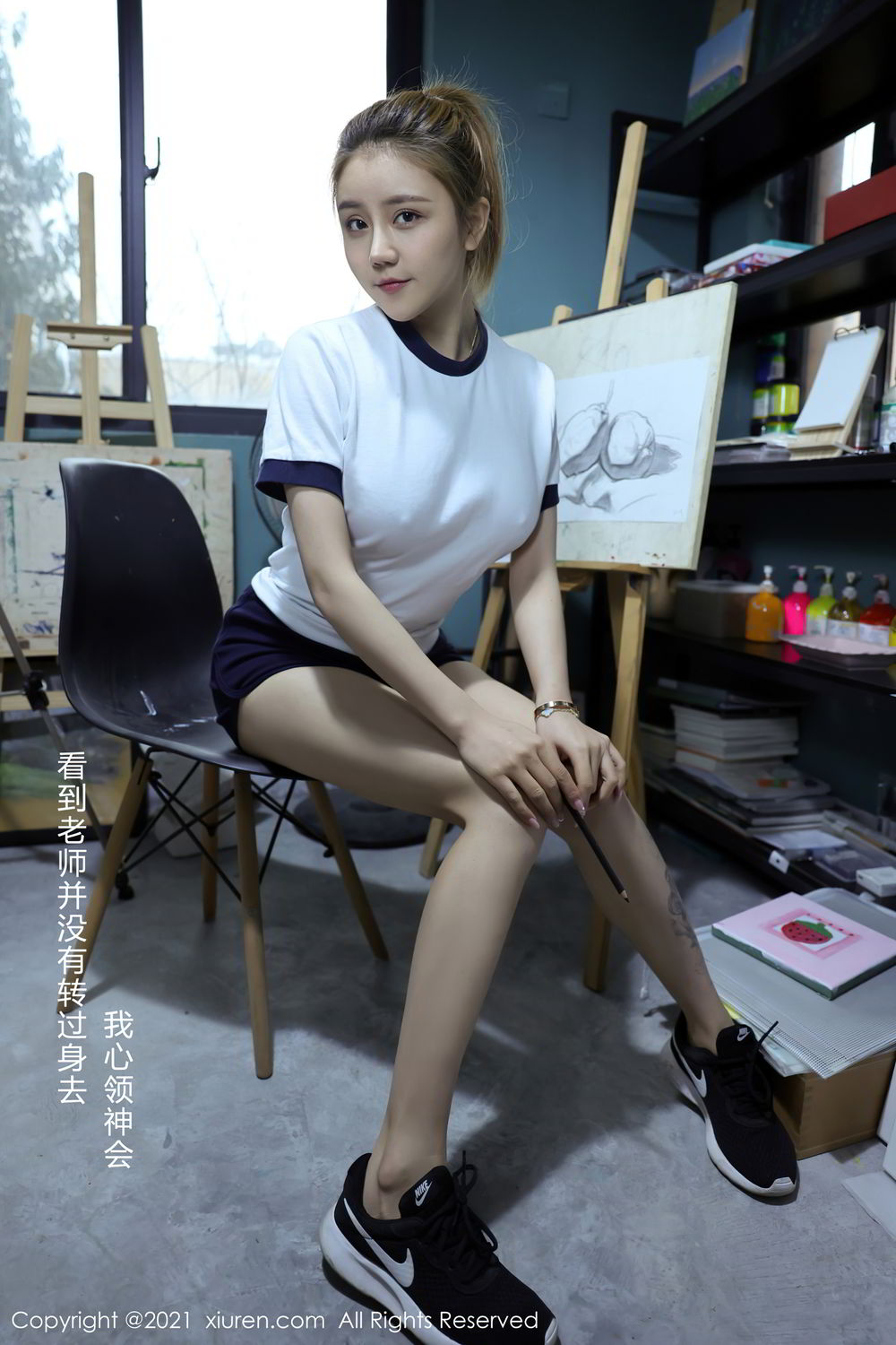 [XiuRen]高清写真图 2021.03.22 No.3226 夏西CiCi