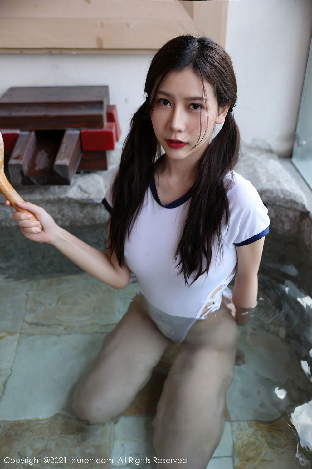 [XiuRen]高清写真图 2021.03.15 VOL.3201 尹甜甜
