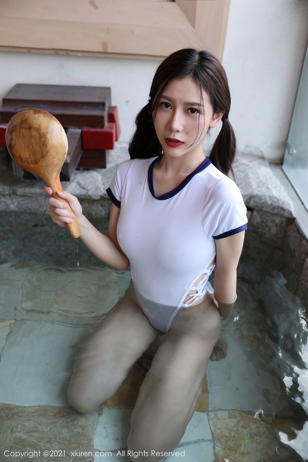 [XiuRen]高清写真图 2021.03.15 VOL.3201 尹甜甜
