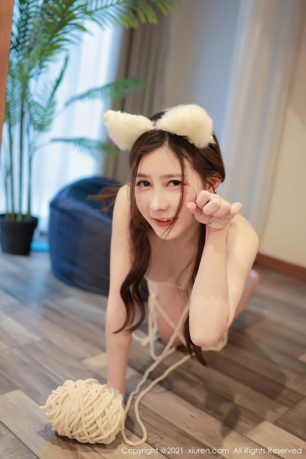 [XiuRen]高清写真图 2021.05.10 VOL.3389 尹甜甜
