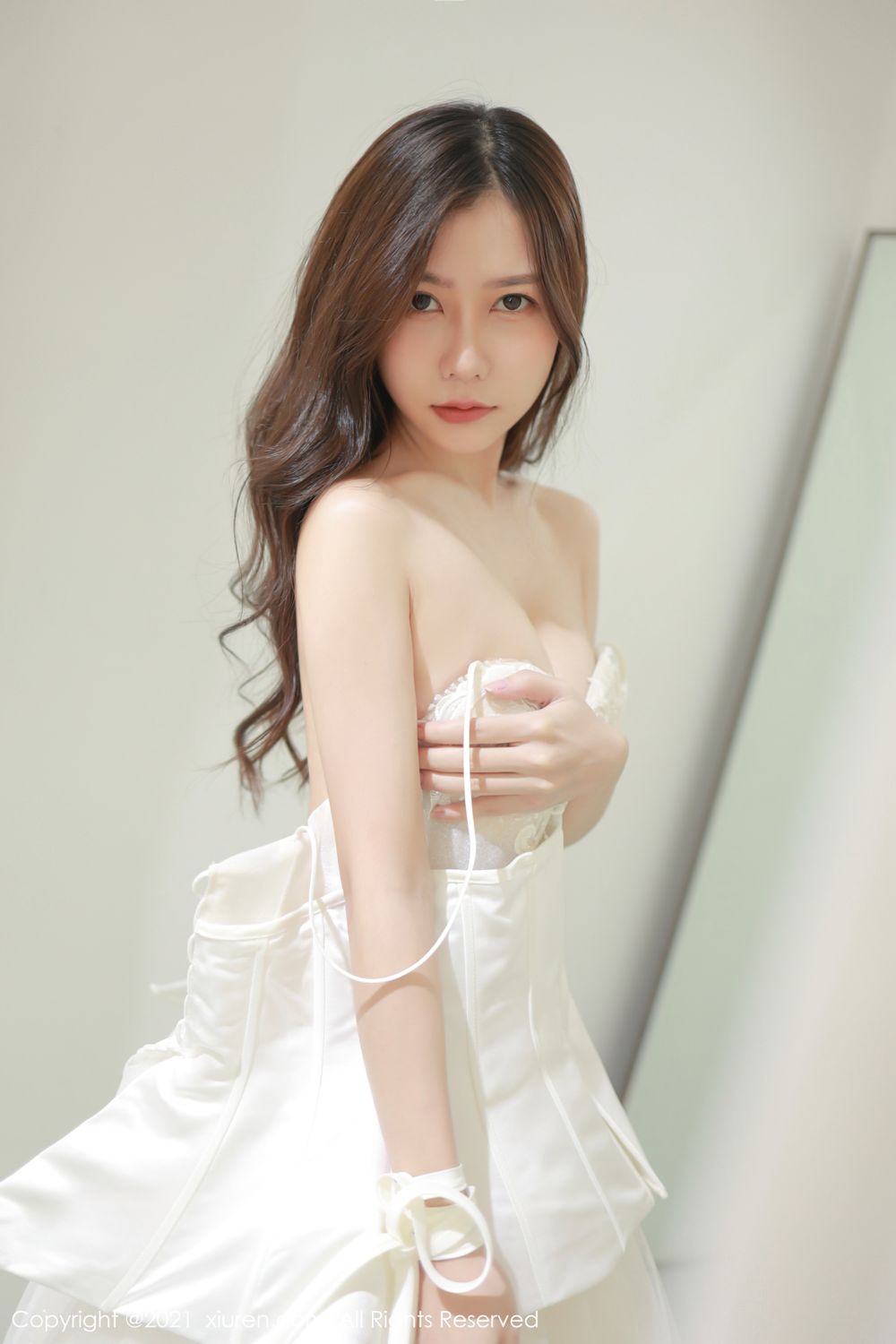 [XiuRen]高清写真图 2021.11.05 No.4170 尹甜甜