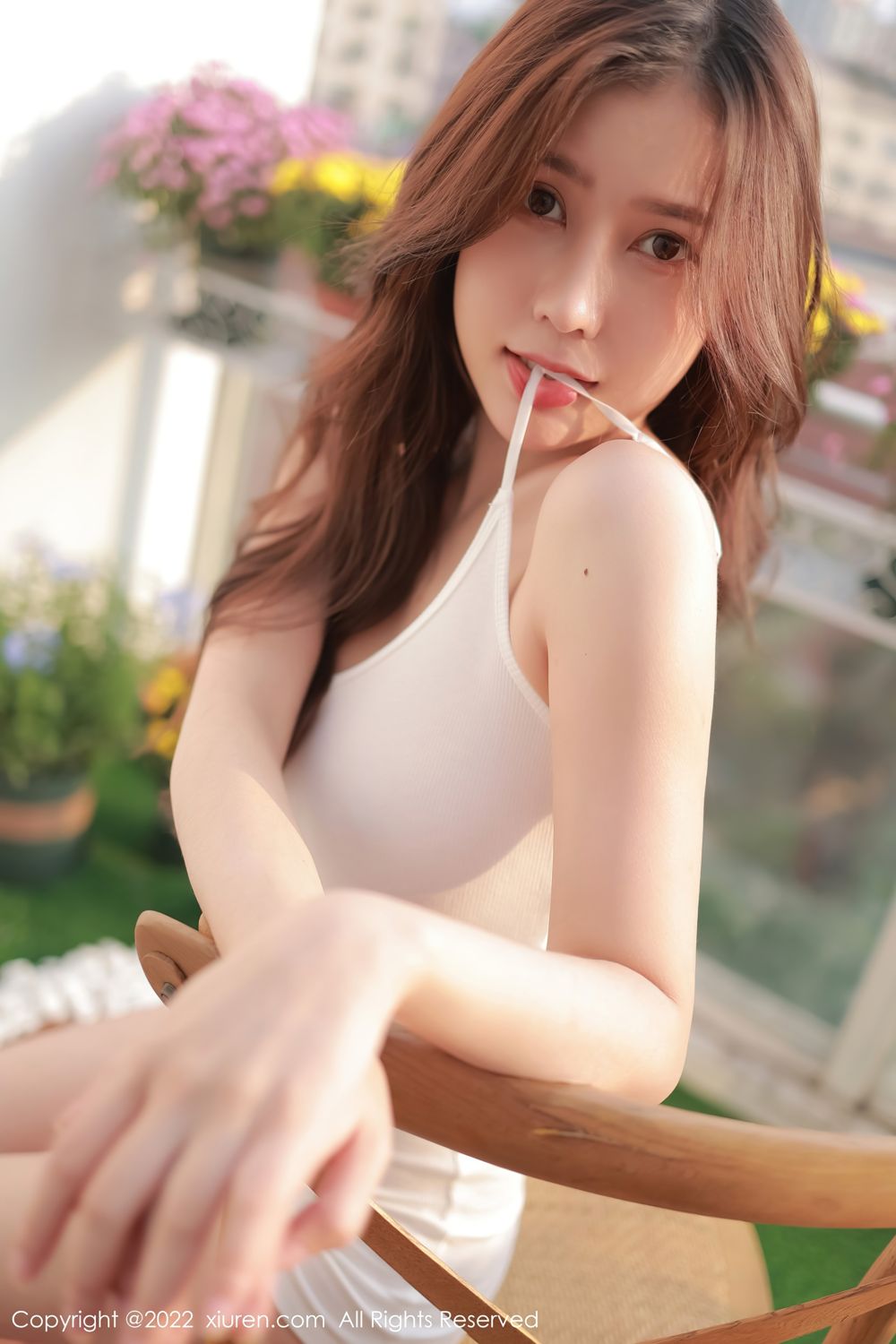 [XiuRen]高清写真图 2022.01.04 No.4419 尹甜甜