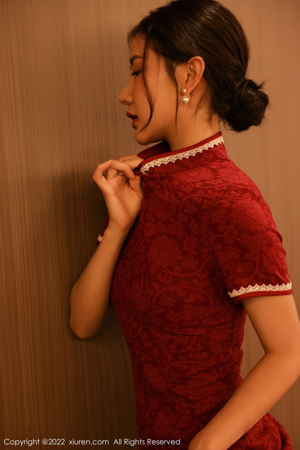 [XiuRen]高清写真图 2022.01.25 No.4508 尹甜甜