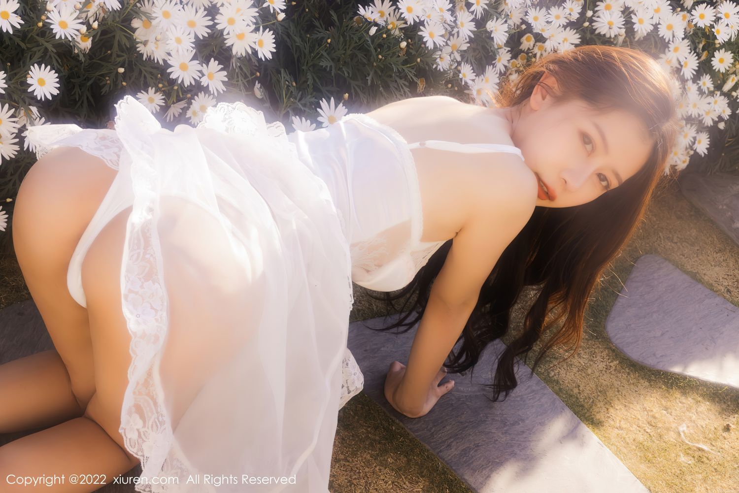 [XiuRen]高清写真图 2022.04.08 No.4837 尹甜甜