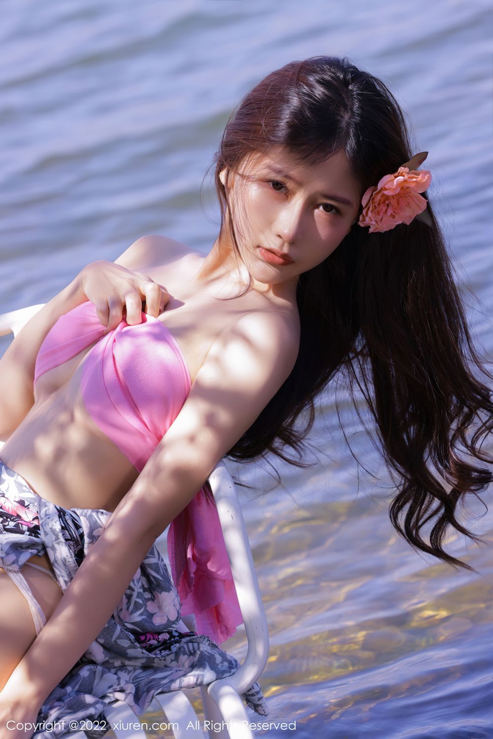 [XiuRen]高清写真图 2022.04.08 No.4837 尹甜甜