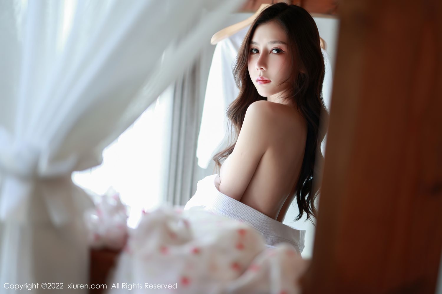 [XiuRen]高清写真图 2022.04.27 No.4932 尹甜甜