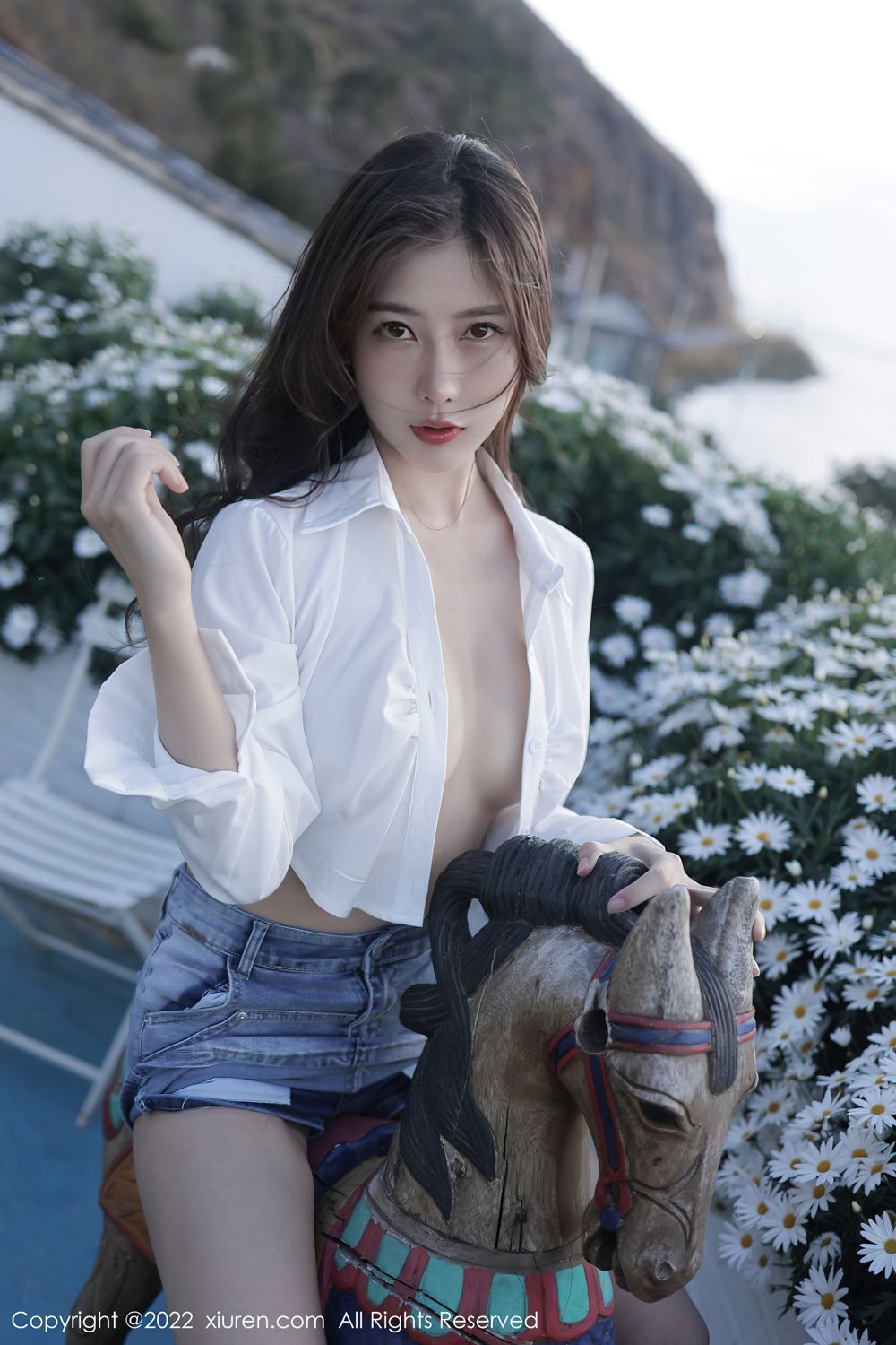 [XiuRen]高清写真图 2022.05.16 No.5013 尹甜甜