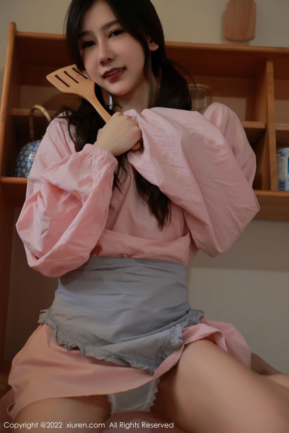 [XiuRen]高清写真图 2022.10.12 No.5697 尹甜甜