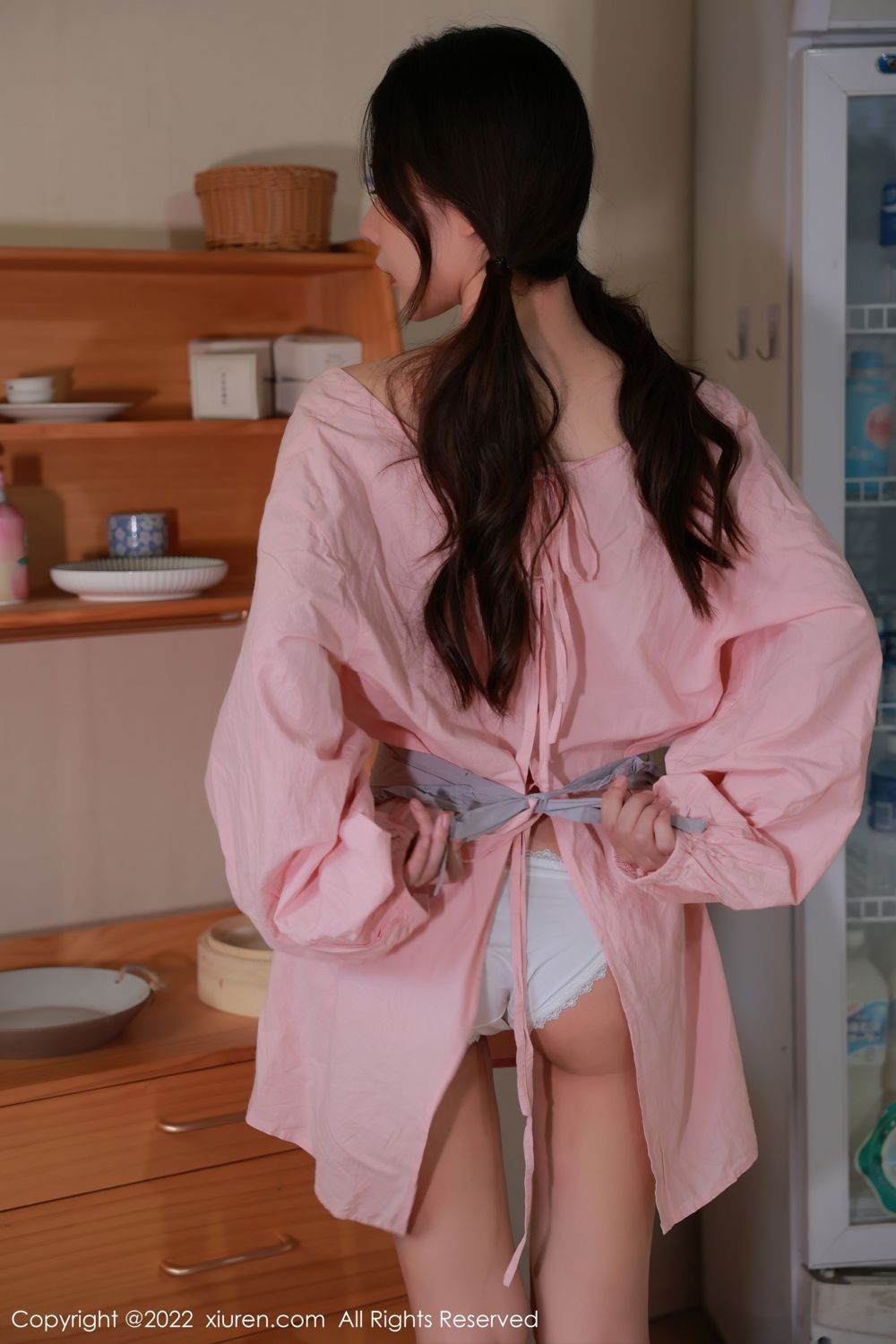 [XiuRen]高清写真图 2022.10.12 No.5697 尹甜甜