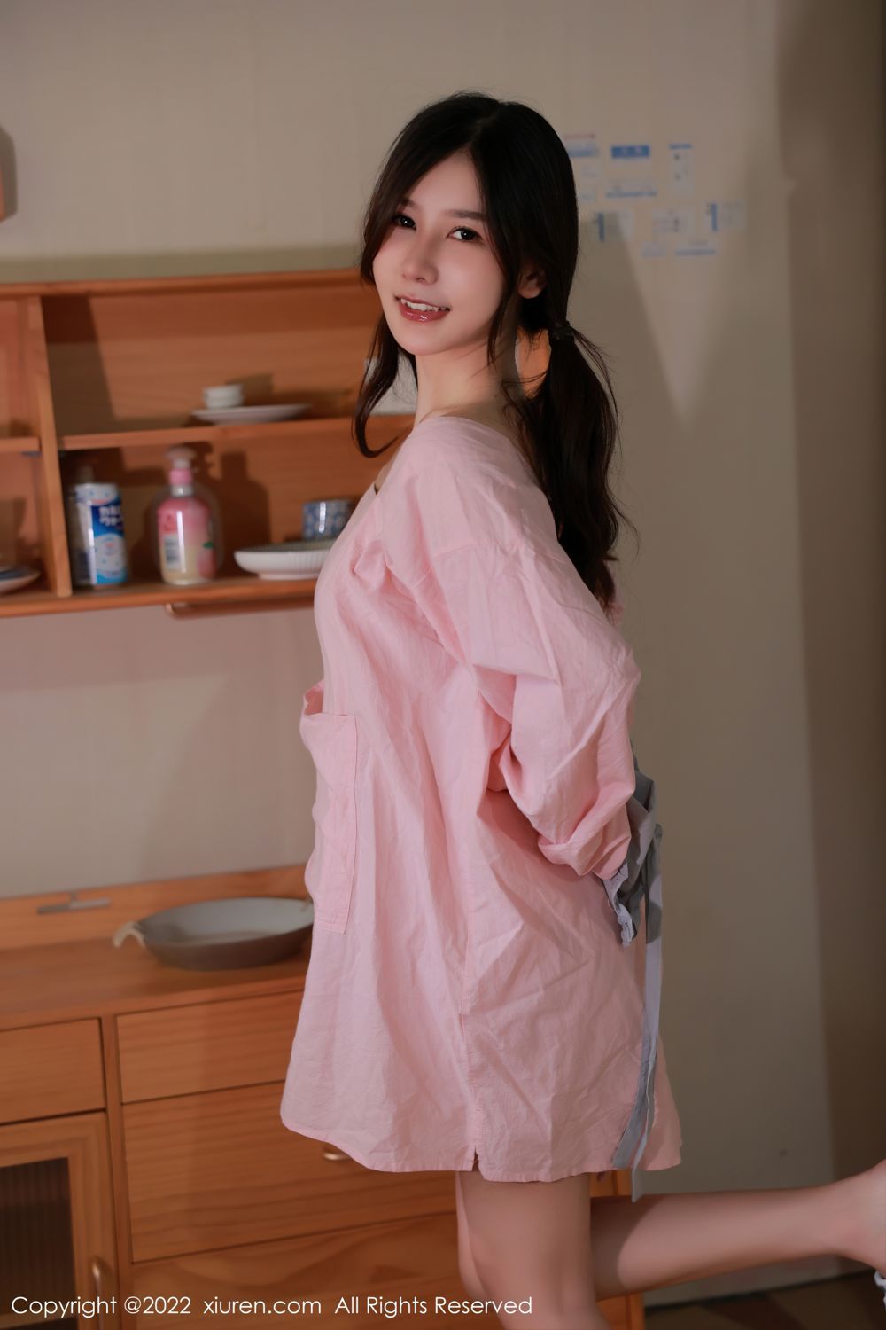 [XiuRen]高清写真图 2022.10.12 No.5697 尹甜甜