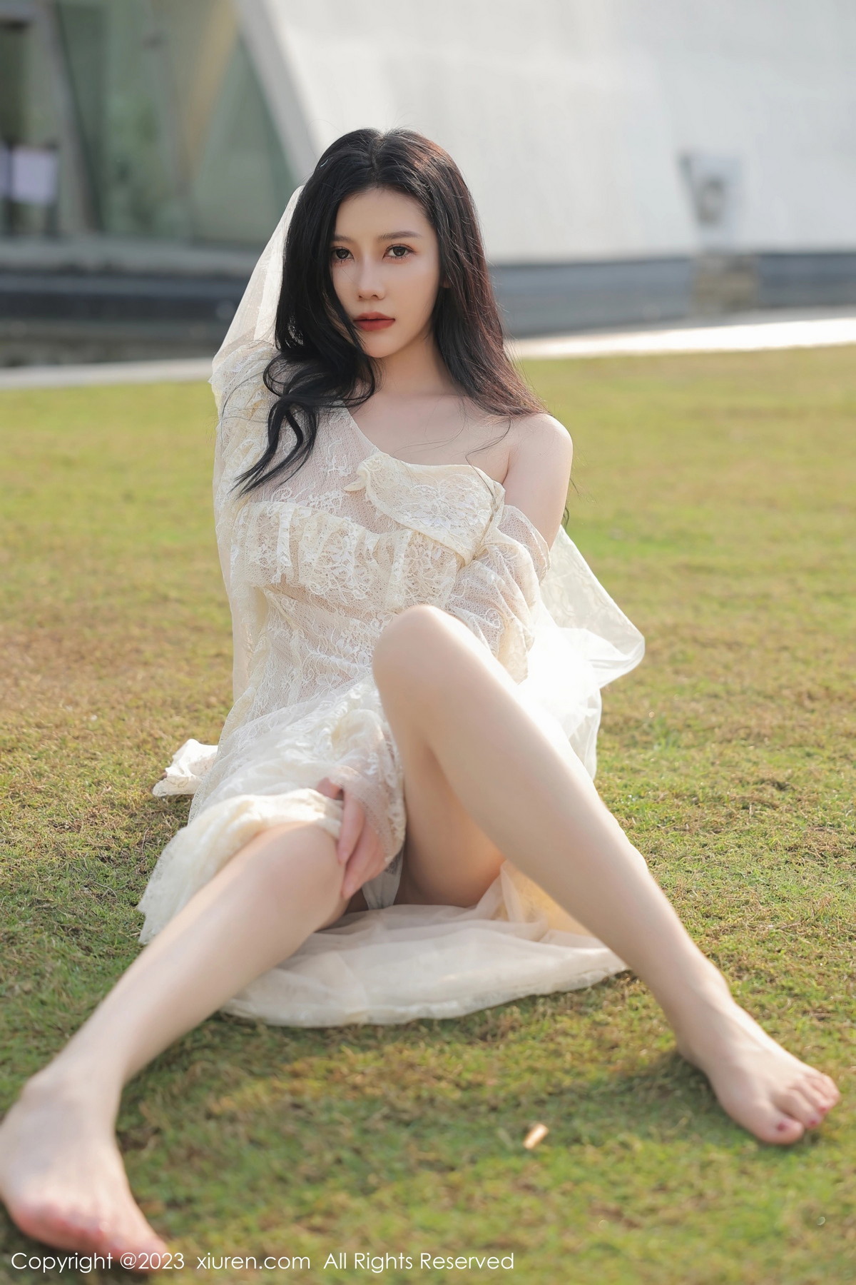 [XiuRen]高清写真图 2023.02.22 No.6303 尹甜甜 万宁旅拍