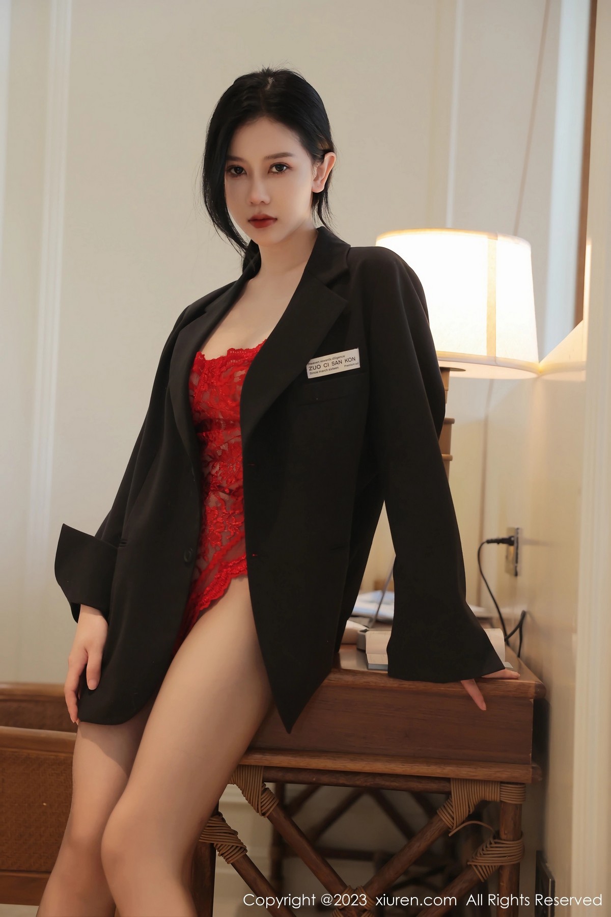 [XiuRen]高清写真图 2023.03.27 No.6475 尹甜甜 万宁旅拍