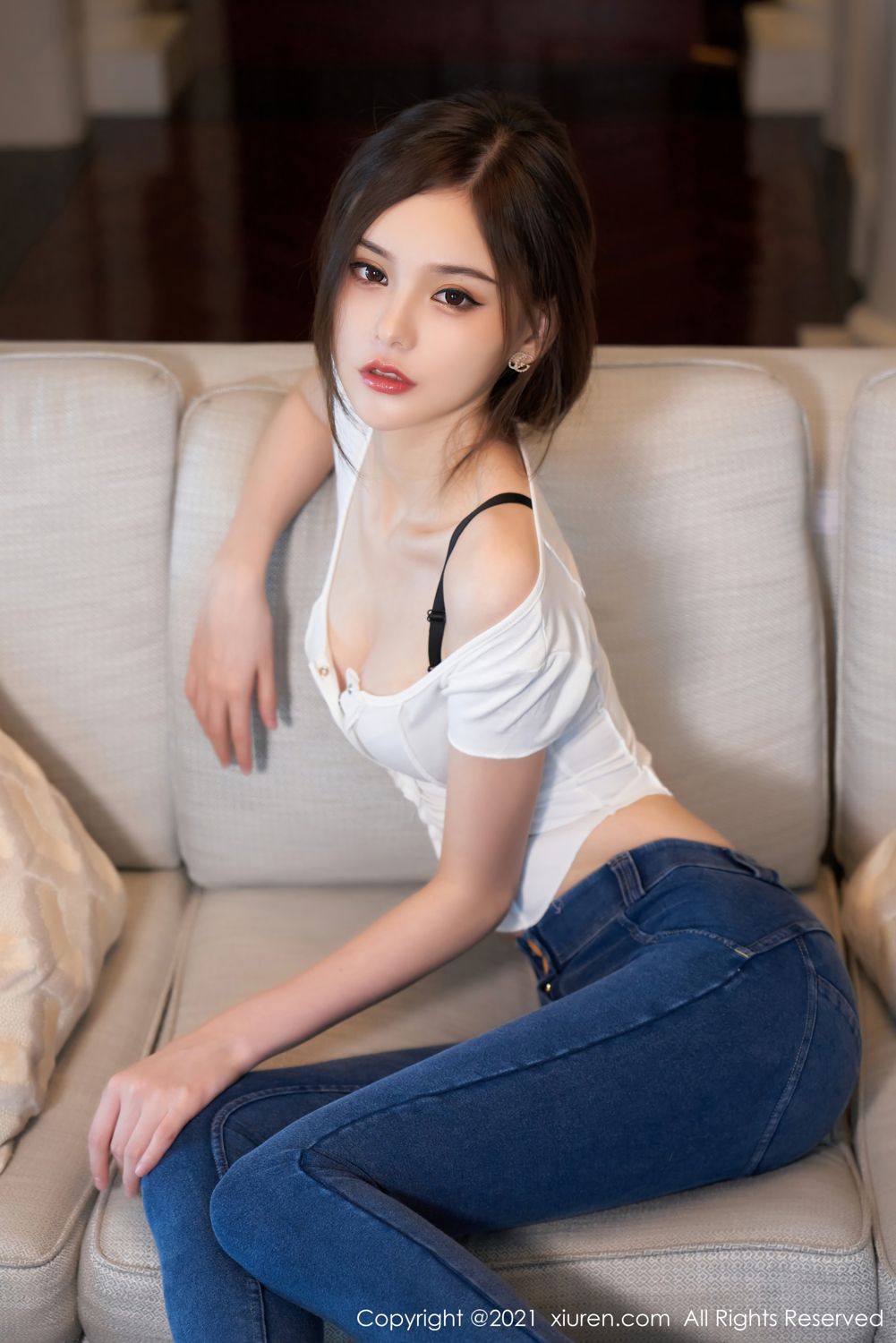 [XiuRen]高清写真图 2021.11.04 No.4167 王心怡