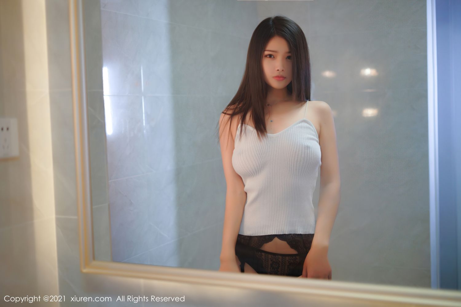 [XiuRen]高清写真图 2021.11.03 No.4159 星萌