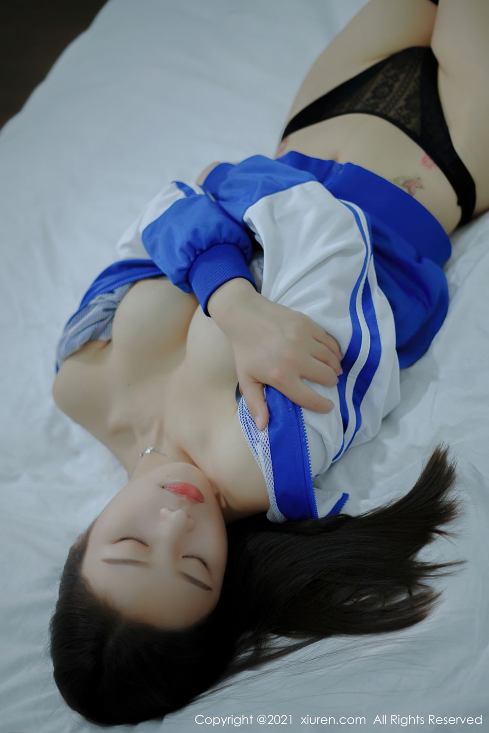 [XiuRen]高清写真图 2021.11.23 No.4252 星萌