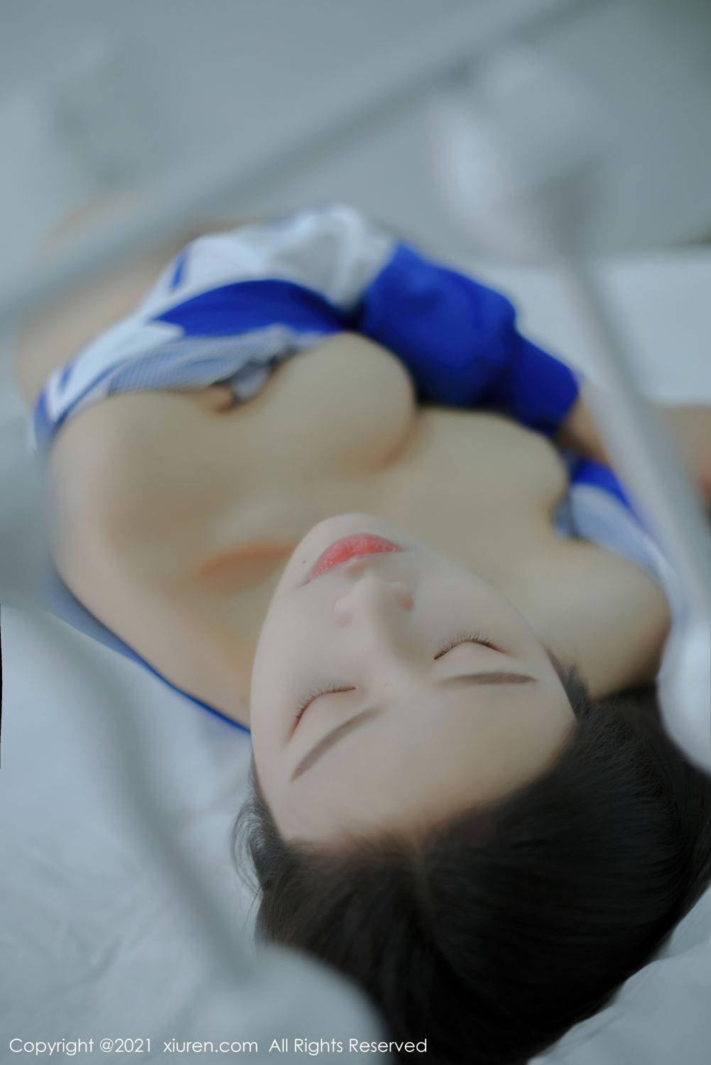 [XiuRen]高清写真图 2021.11.23 No.4252 星萌