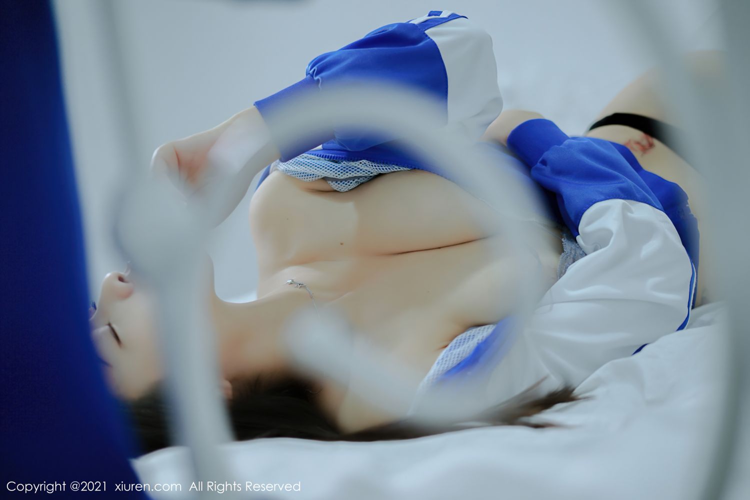[XiuRen]高清写真图 2021.11.23 No.4252 星萌