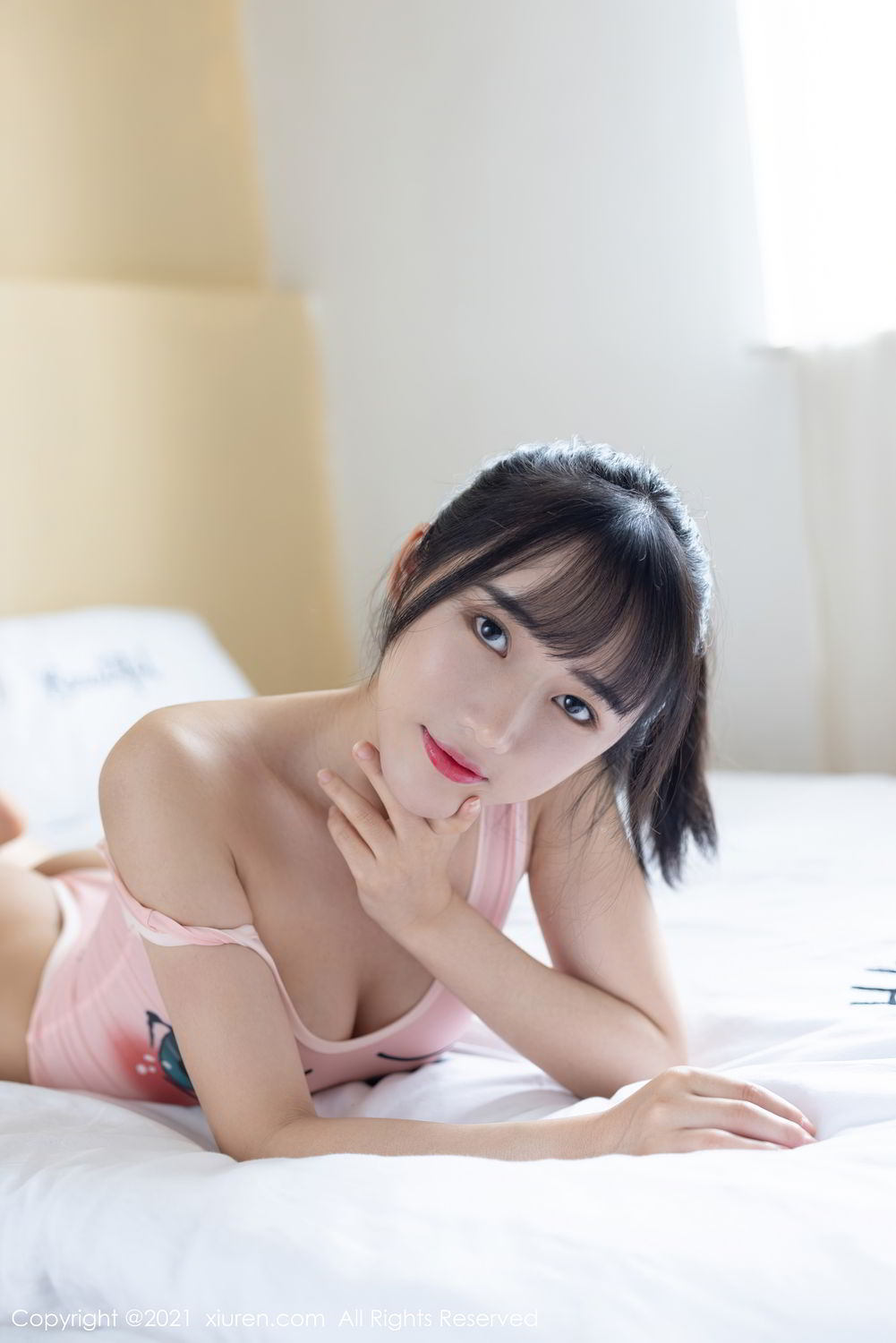 [XiuRen]高清写真图 2021.04.12 No.3290 唐心