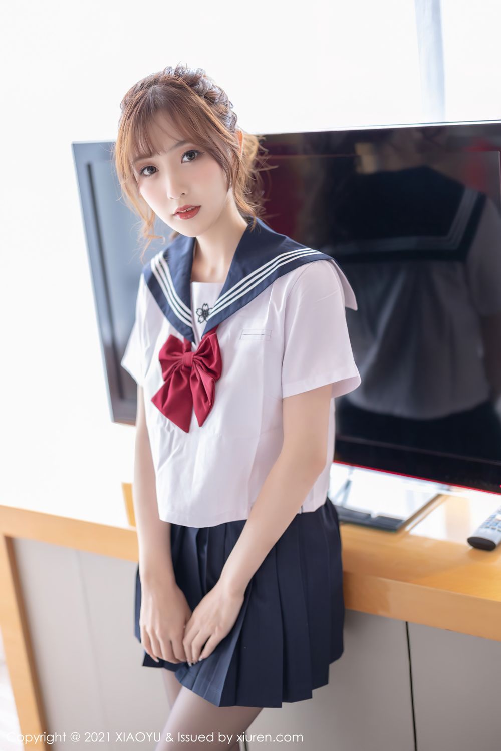 [XIAOYU]高清写真图 2021.09.27 VOL.623 林星阑