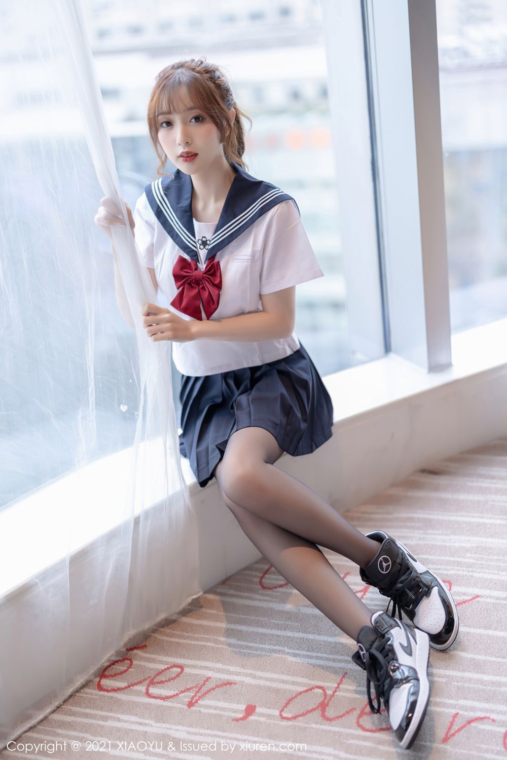 [XIAOYU]高清写真图 2021.09.27 VOL.623 林星阑