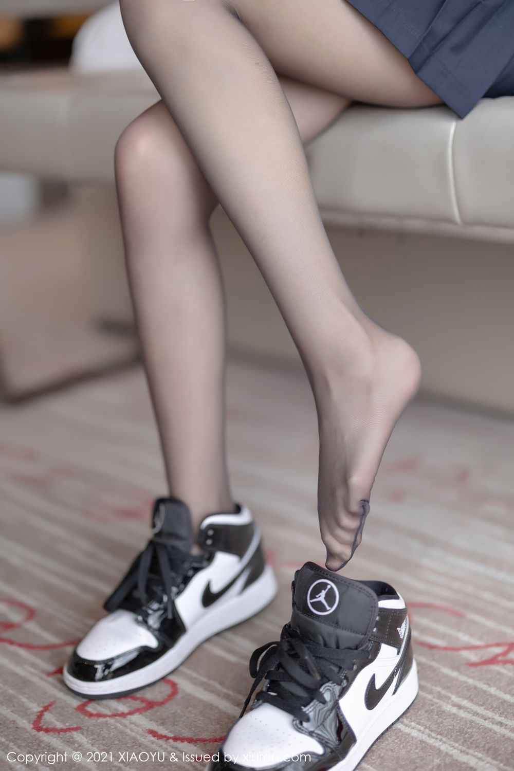 [XIAOYU]高清写真图 2021.09.27 VOL.623 林星阑