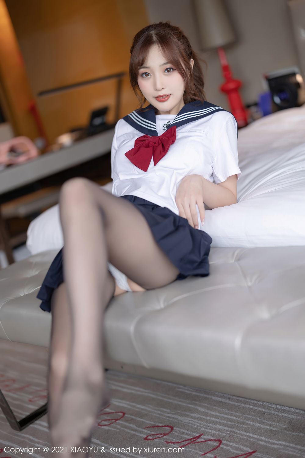 [XIAOYU]高清写真图 2021.09.27 VOL.623 林星阑