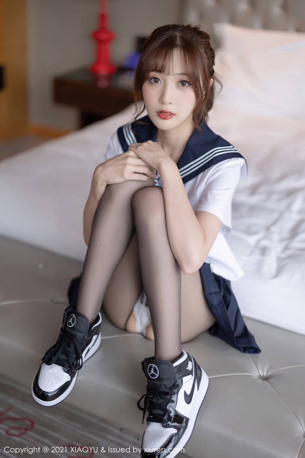 [XIAOYU]高清写真图 2021.09.27 VOL.623 林星阑