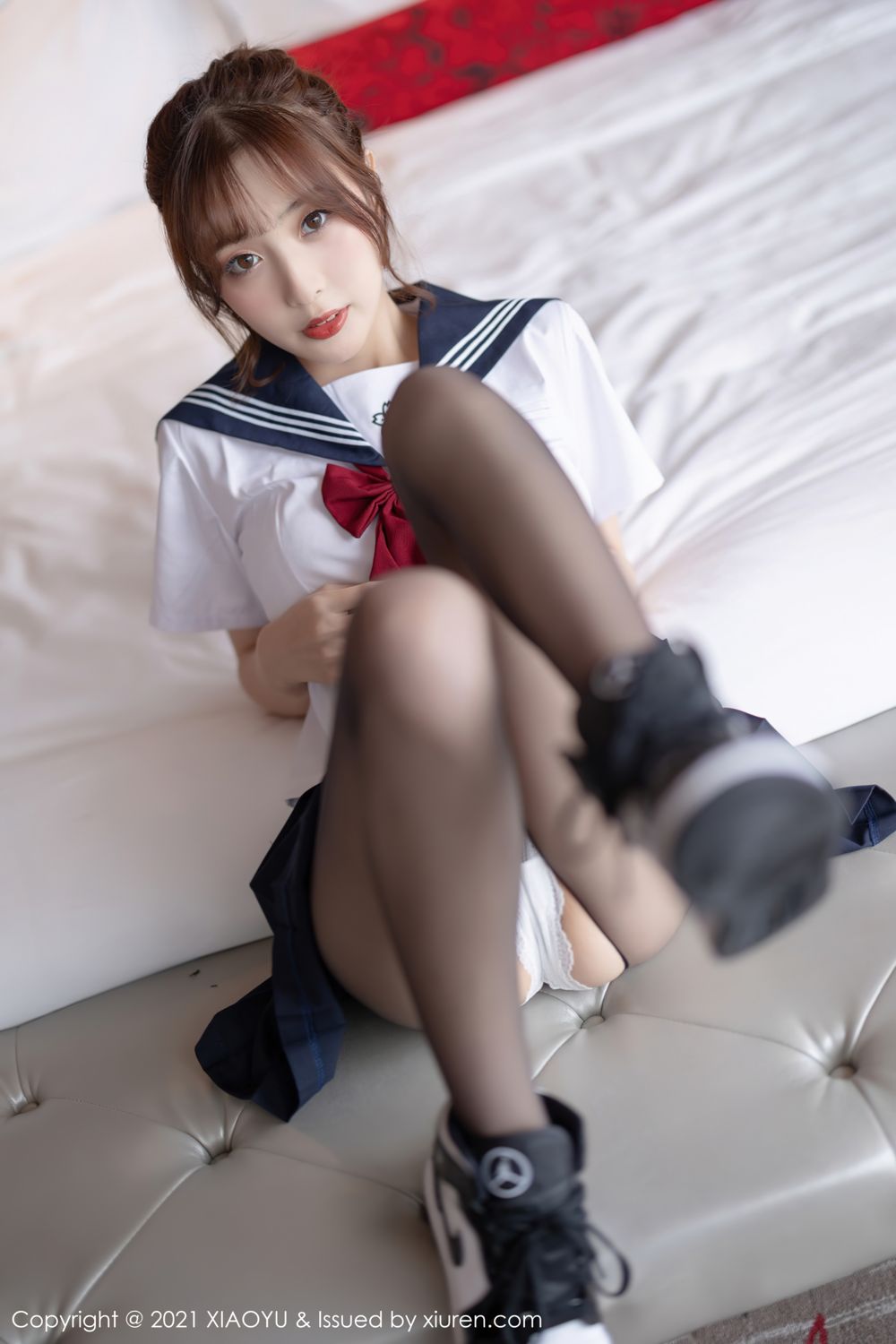 [XIAOYU]高清写真图 2021.09.27 VOL.623 林星阑