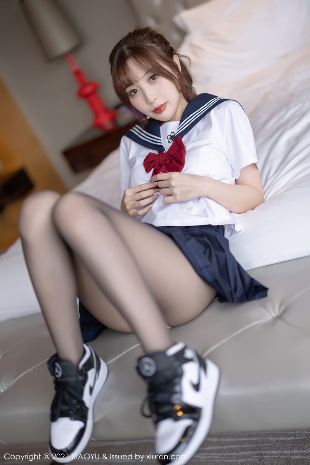 [XIAOYU]高清写真图 2021.09.27 VOL.623 林星阑