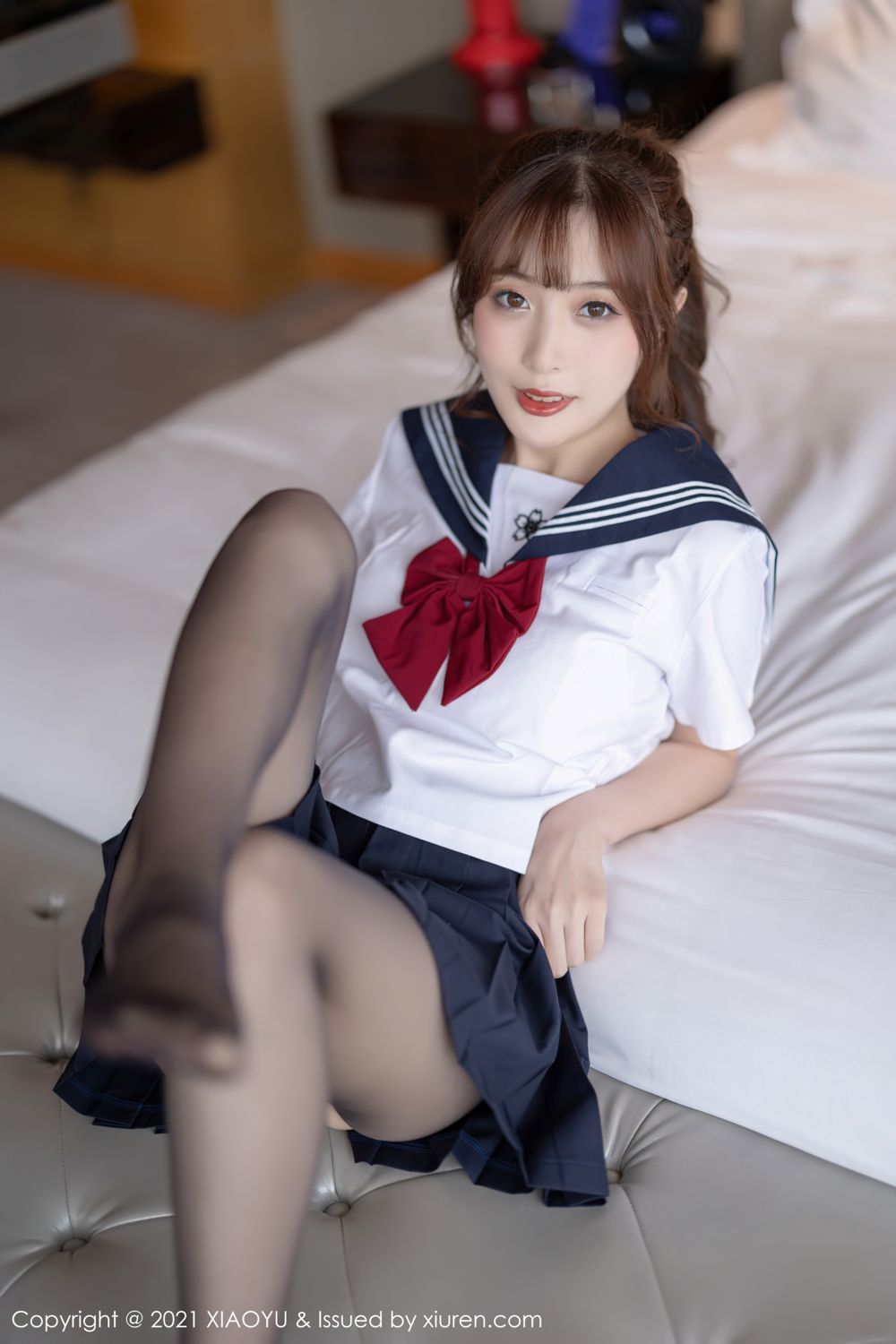 [XIAOYU]高清写真图 2021.09.27 VOL.623 林星阑