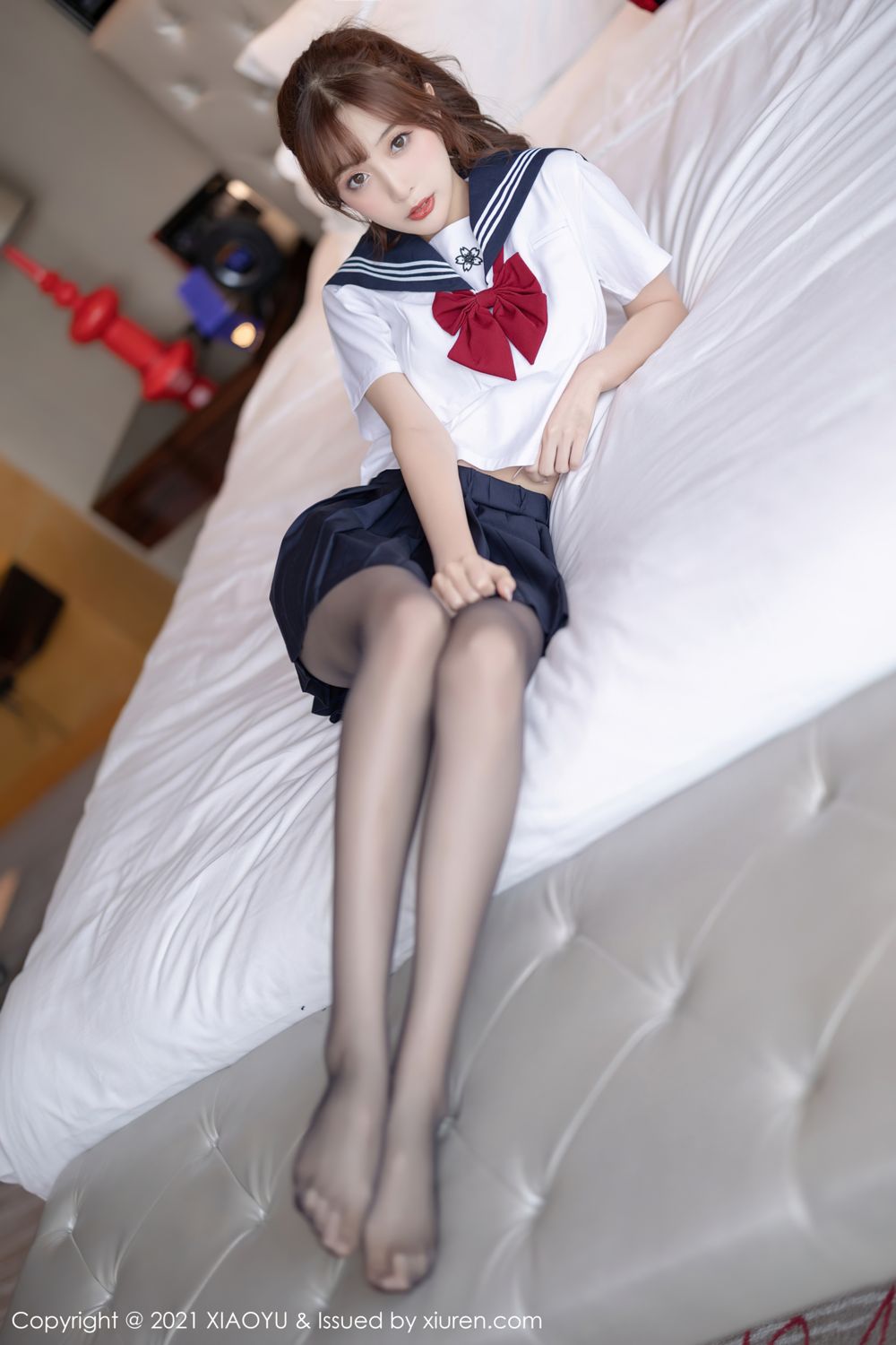 [XIAOYU]高清写真图 2021.09.27 VOL.623 林星阑