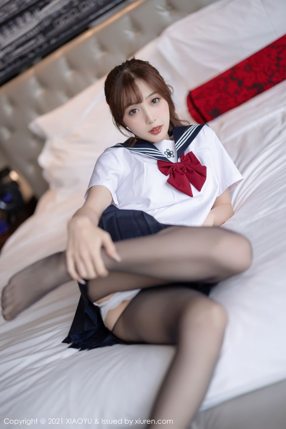 [XIAOYU]高清写真图 2021.09.27 VOL.623 林星阑