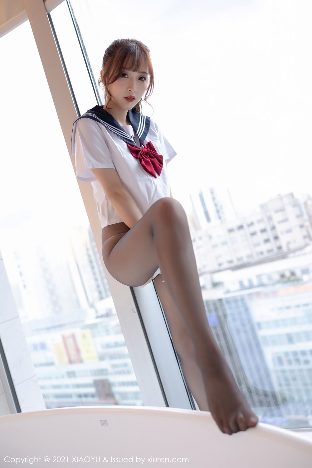 [XIAOYU]高清写真图 2021.09.27 VOL.623 林星阑