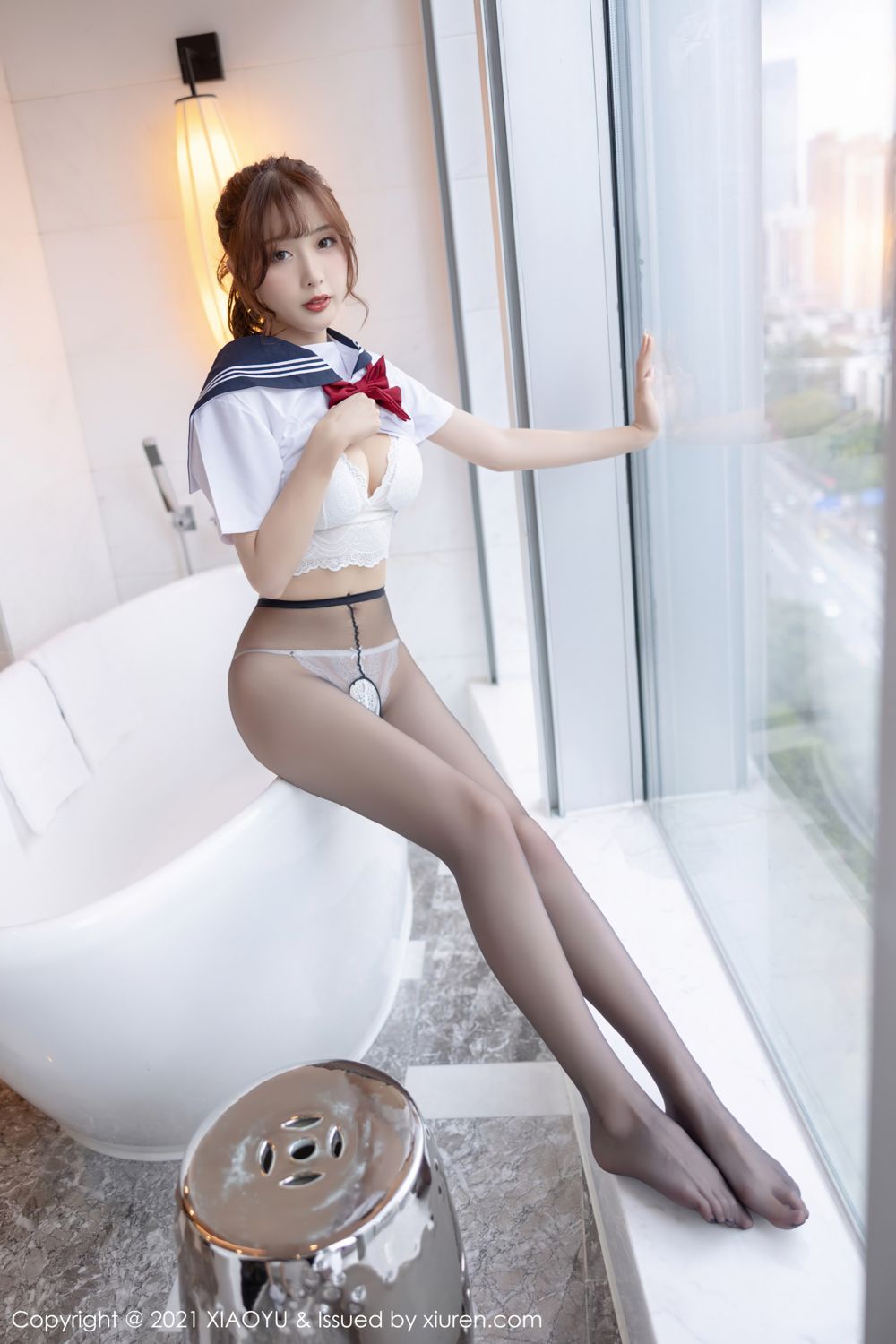 [XIAOYU]高清写真图 2021.09.27 VOL.623 林星阑