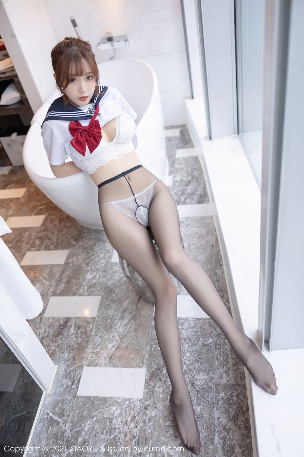 [XIAOYU]高清写真图 2021.09.27 VOL.623 林星阑