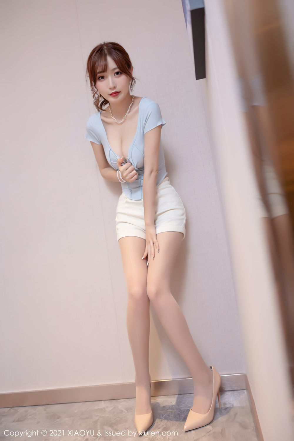 [XIAOYU]高清写真图 2021.11.18 VOL.657 林星阑