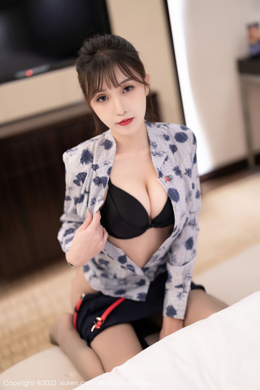 [XiuRen]高清写真图 2022.01.11 No.4447 林星阑
