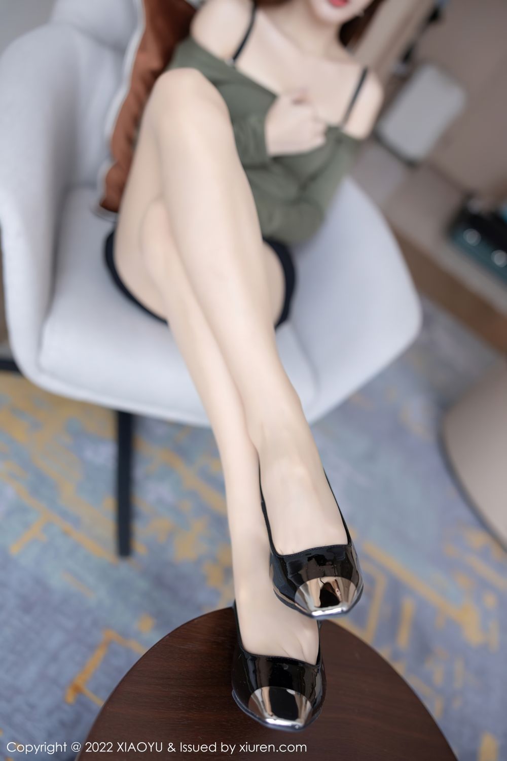 [XIAOYU]高清写真图 2022.01.27 VOL.706 林星阑