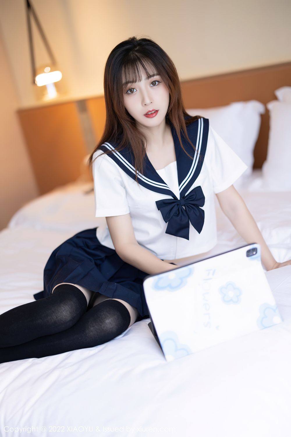 [XIAOYU]高清写真图 2022.03.01 VOL.726 林星阑