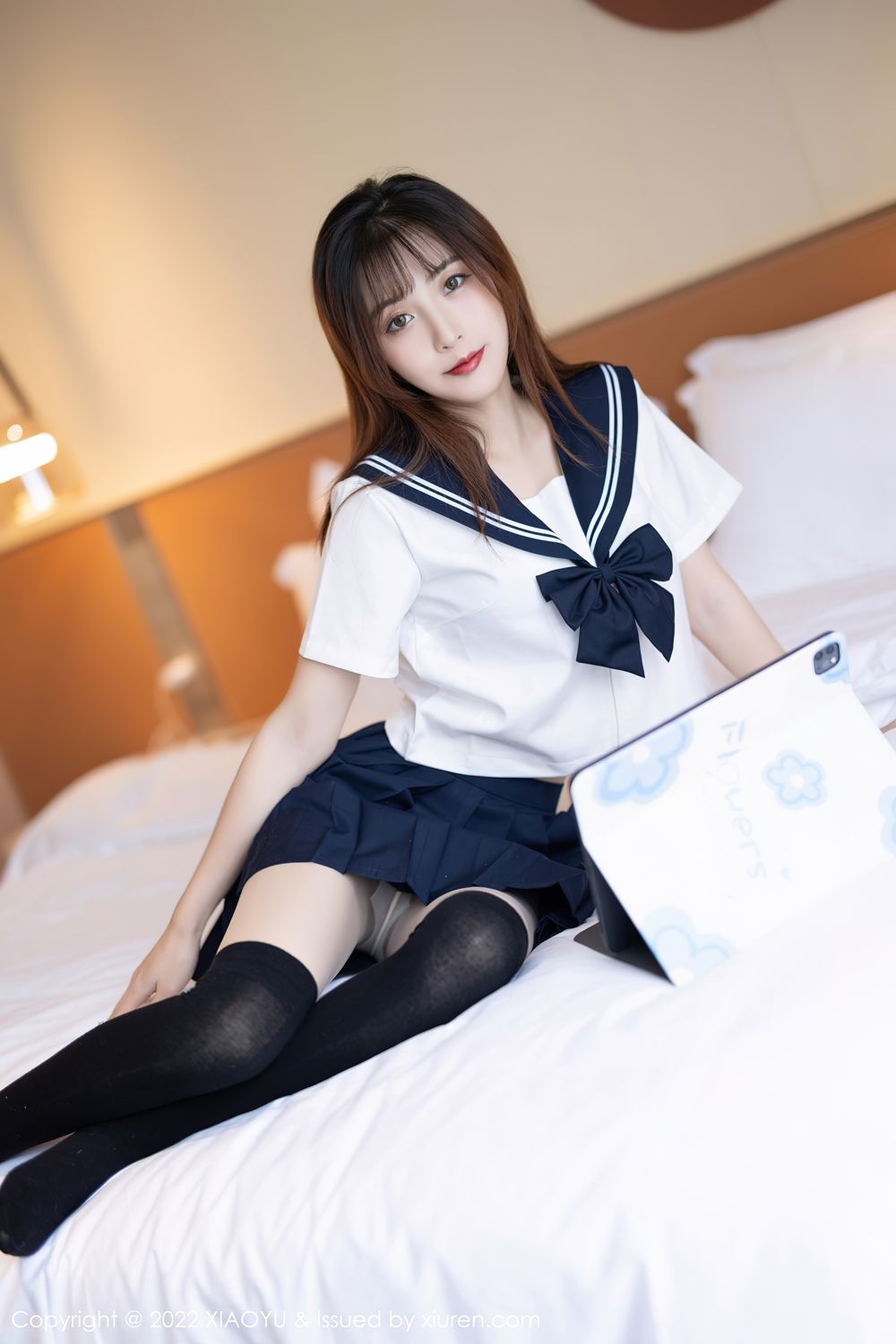[XIAOYU]高清写真图 2022.03.01 VOL.726 林星阑