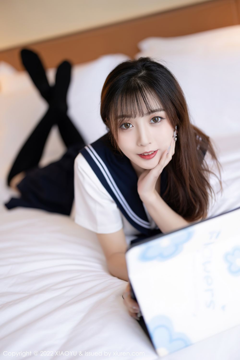 [XIAOYU]高清写真图 2022.03.01 VOL.726 林星阑