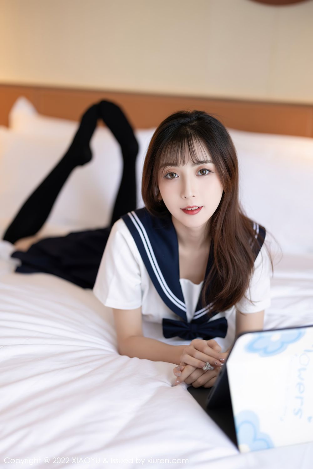 [XIAOYU]高清写真图 2022.03.01 VOL.726 林星阑