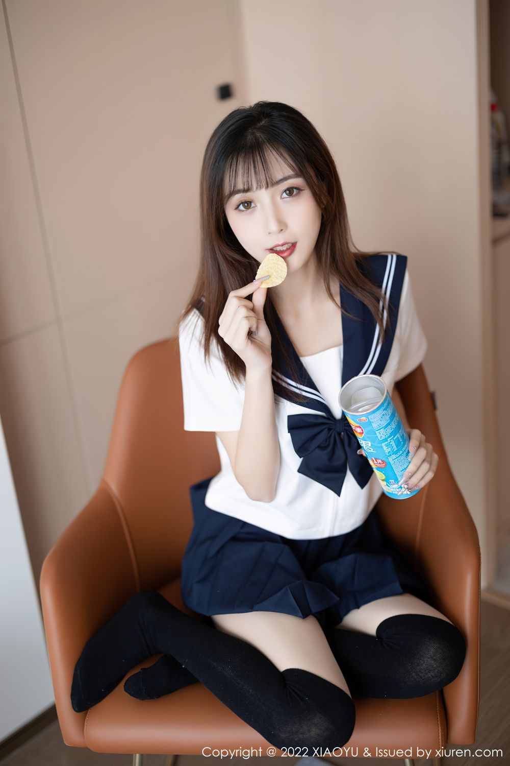 [XIAOYU]高清写真图 2022.03.01 VOL.726 林星阑