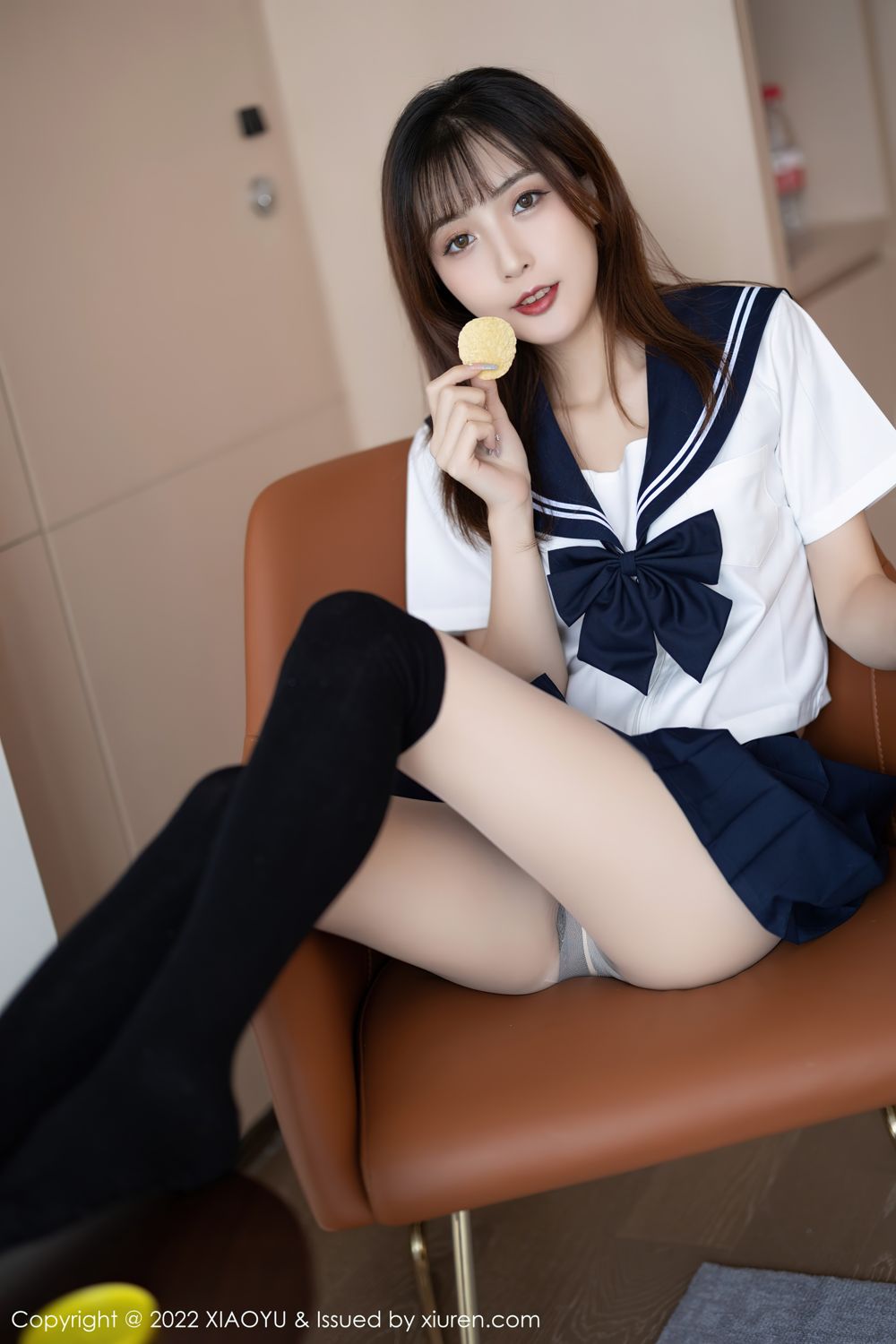 [XIAOYU]高清写真图 2022.03.01 VOL.726 林星阑