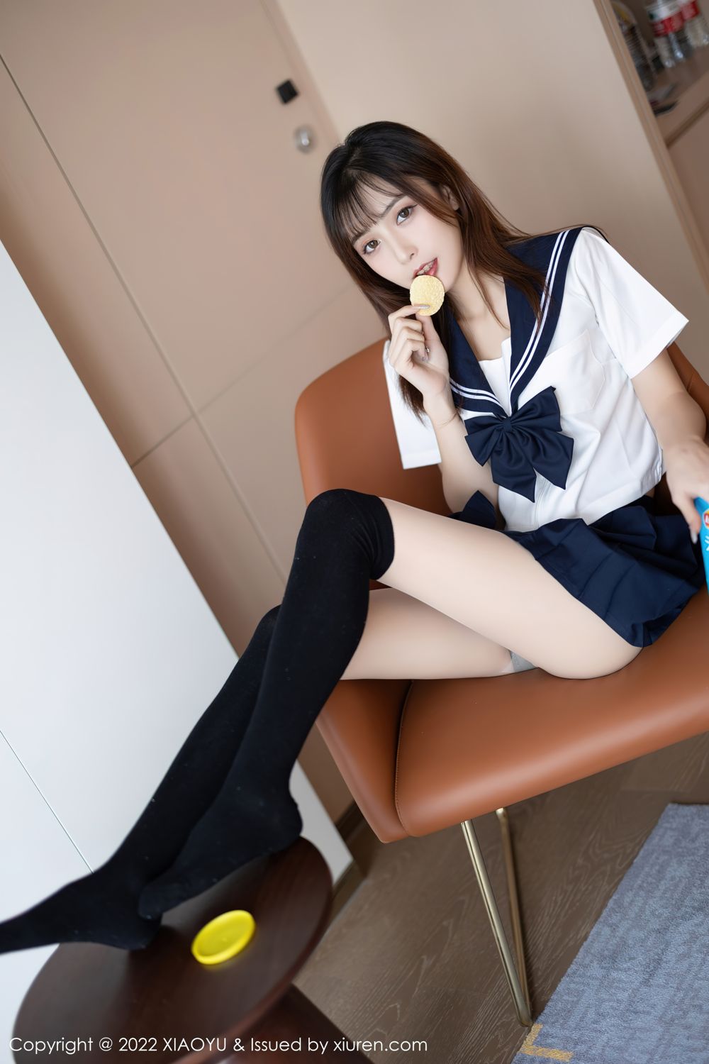 [XIAOYU]高清写真图 2022.03.01 VOL.726 林星阑