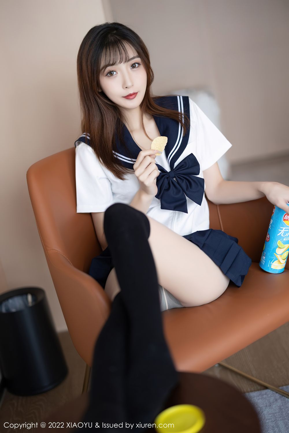 [XIAOYU]高清写真图 2022.03.01 VOL.726 林星阑