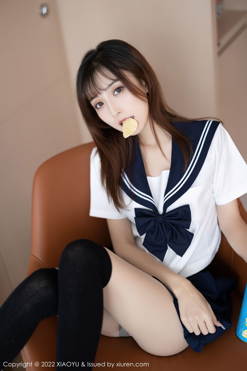 [XIAOYU]高清写真图 2022.03.01 VOL.726 林星阑