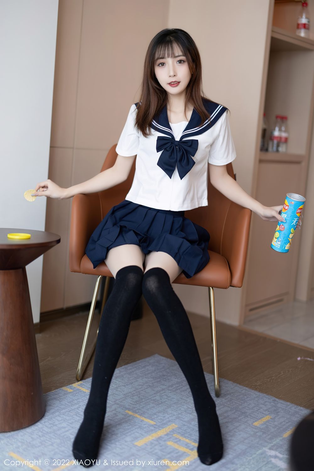 [XIAOYU]高清写真图 2022.03.01 VOL.726 林星阑