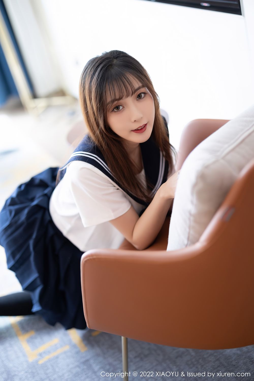 [XIAOYU]高清写真图 2022.03.01 VOL.726 林星阑